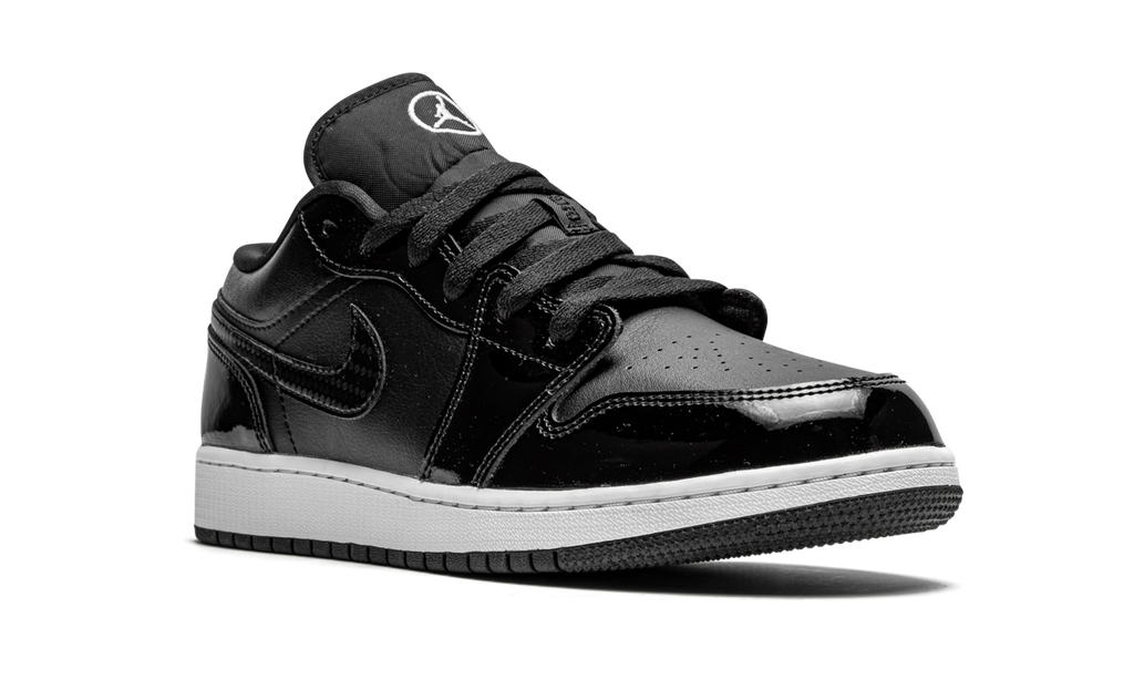 Air Jordan 1 Low SE GS "All-Star 2021" DD2191 001