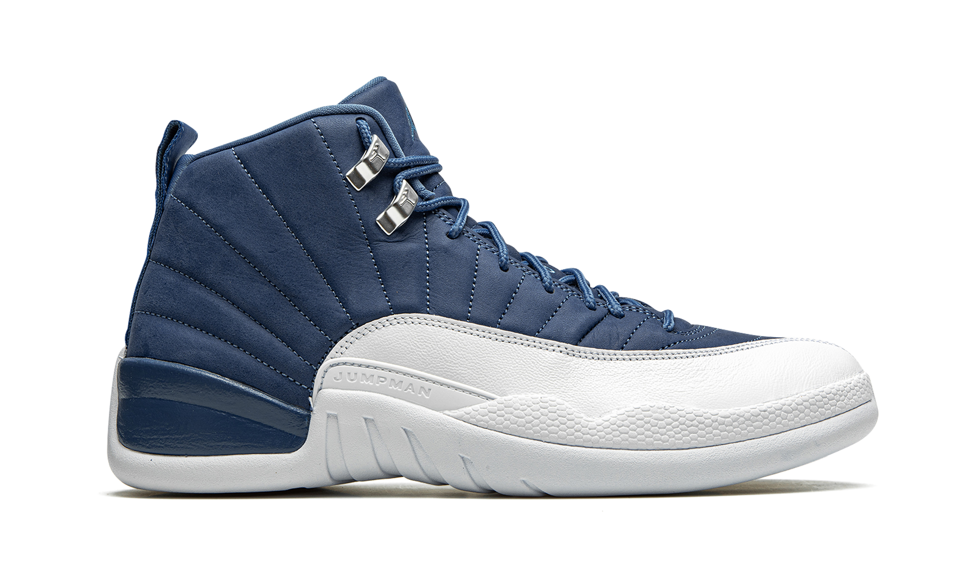 Air Jordan 12 Retro "Indigo" 130690 404