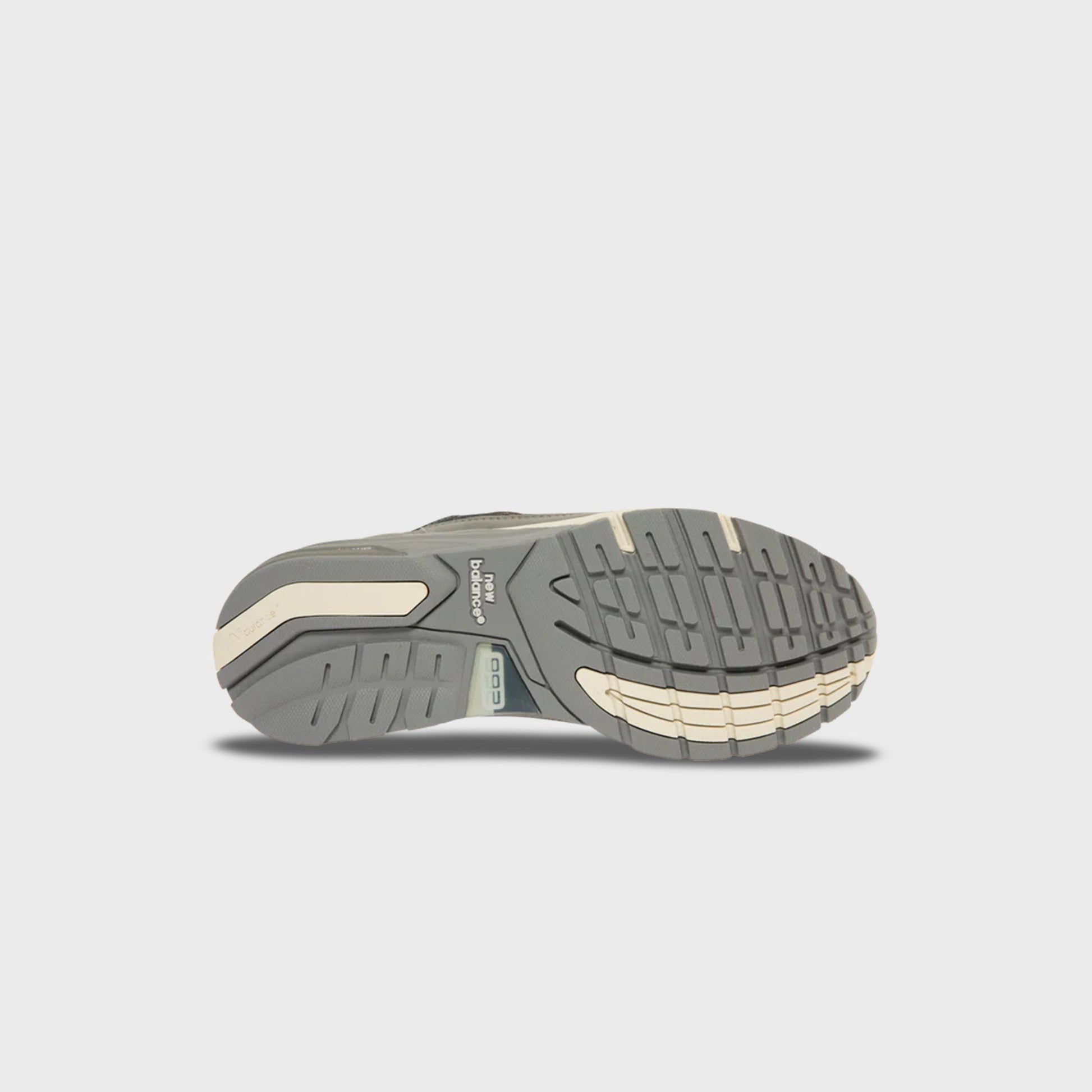 New Balance Made in USA 992 - Shadow Grey / Team Away Grey / Turtledove