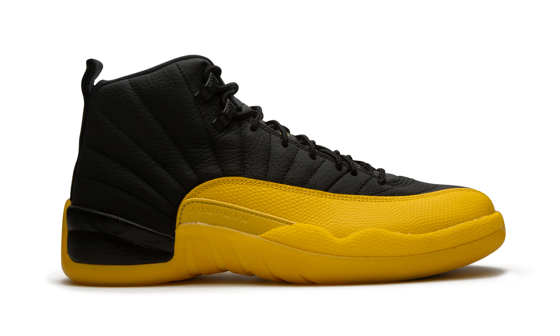 Air Jordan 12 Retro "University Gold" 130690 070