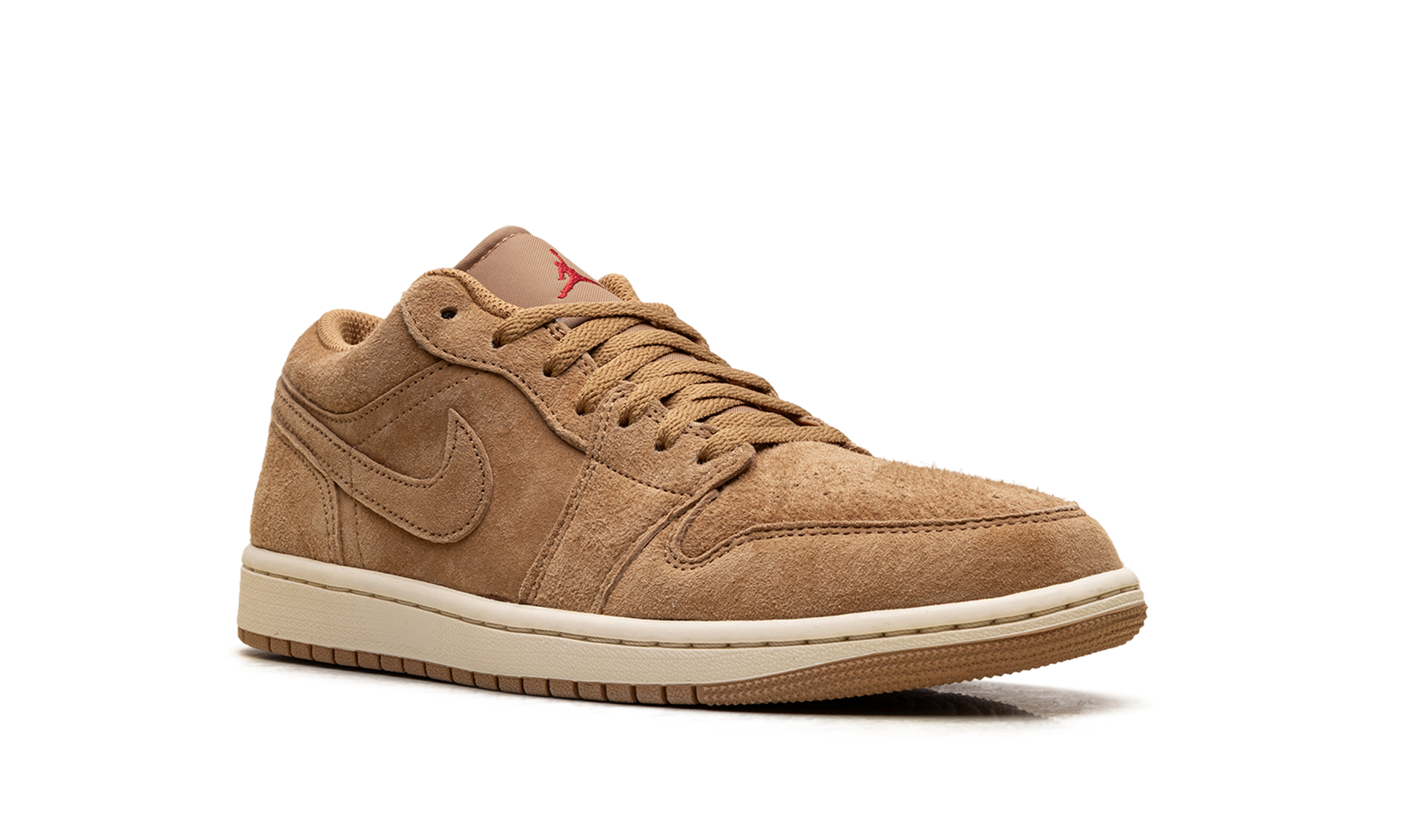 Air Jordan 1 Low SE "Flax" HV4089 200