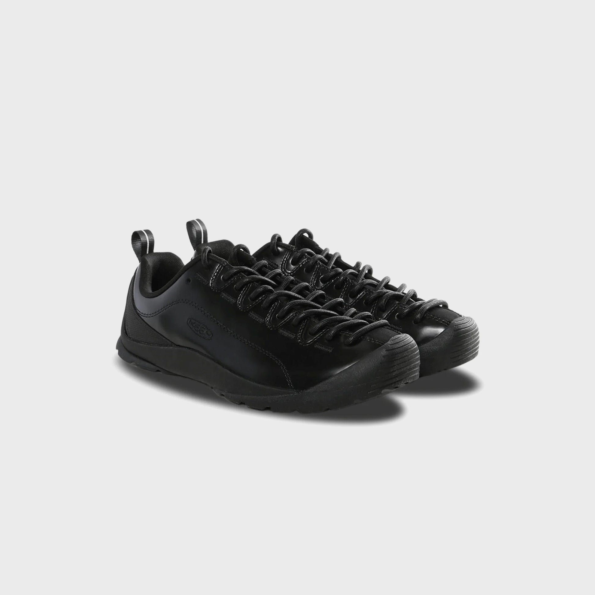 Keen Jasper - Perseid Black