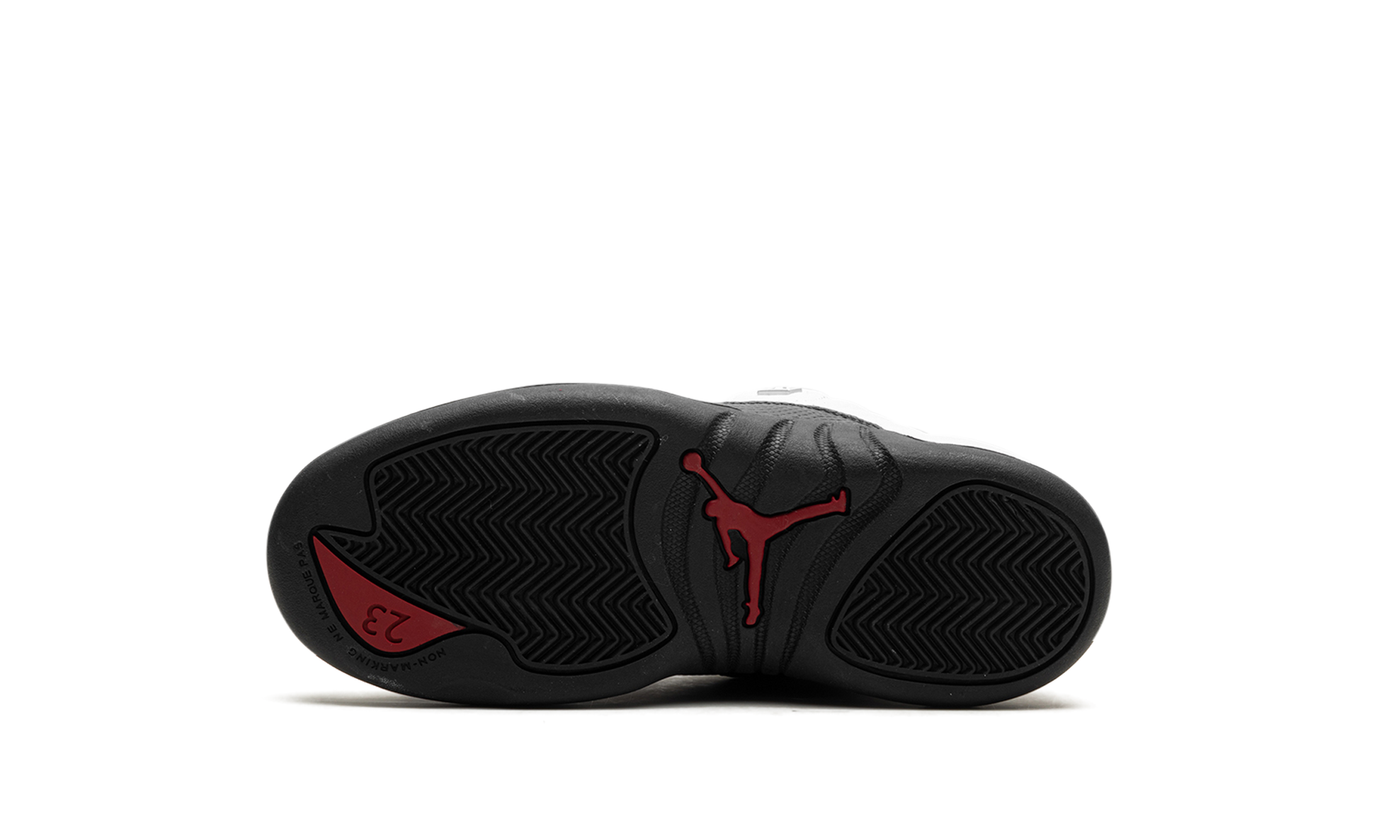 Air Jordan 12 PS "Red Taxi" 151186 162