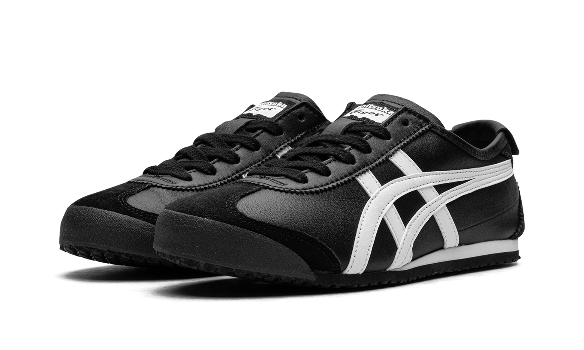 Mexico 66 "Black / White" 1183C102 001