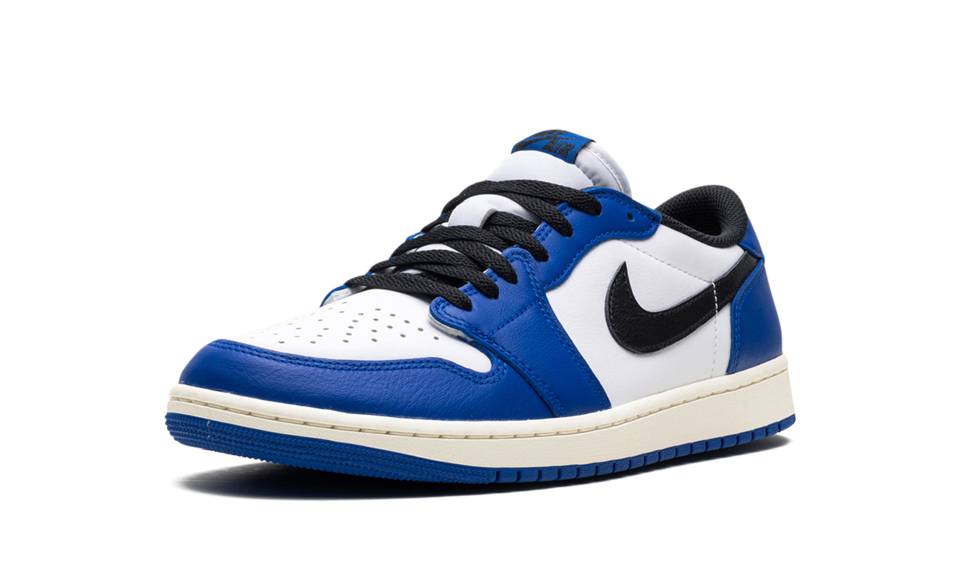 Air Jordan 1 "Game Royal" CZ0790 140