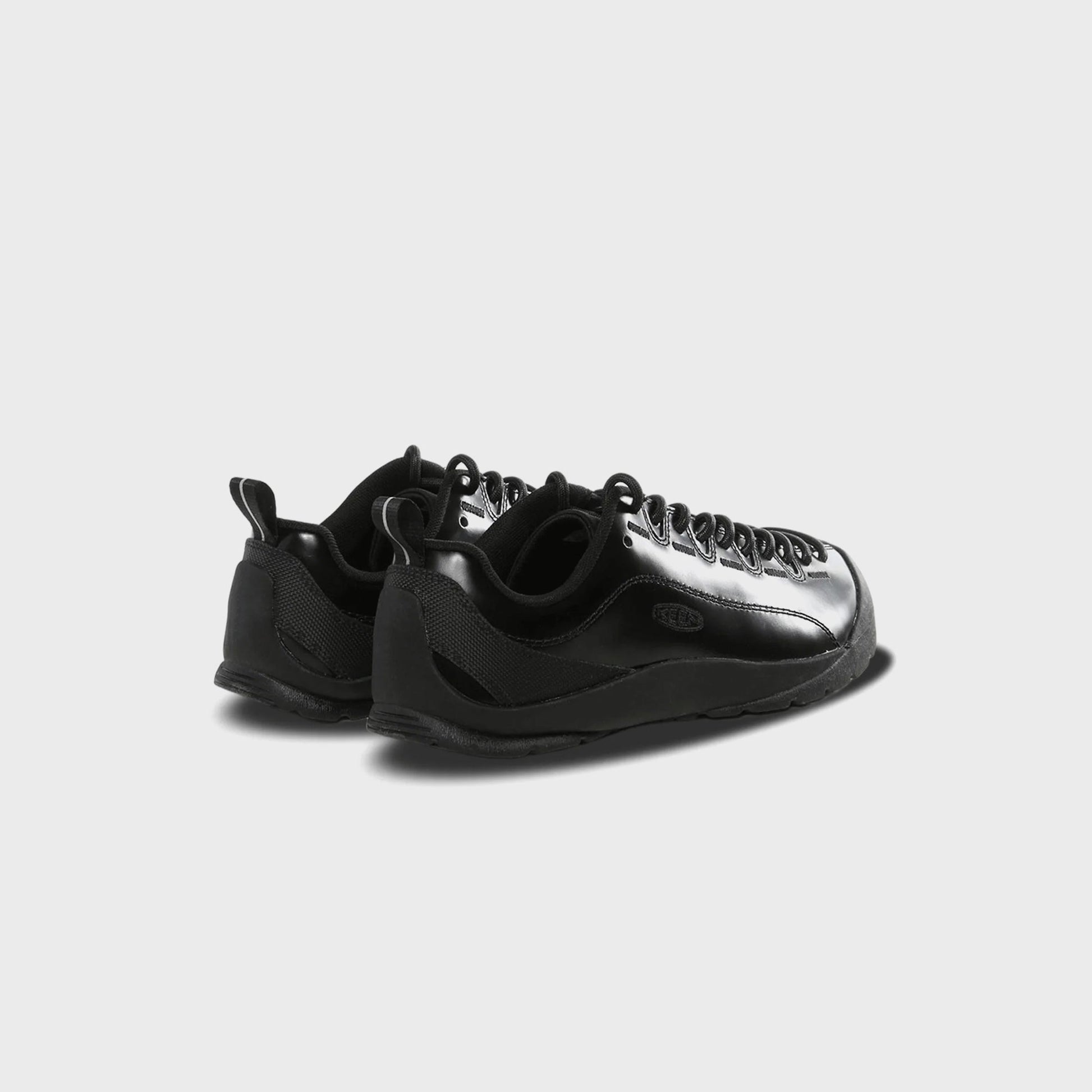 Keen Jasper - Perseid Black