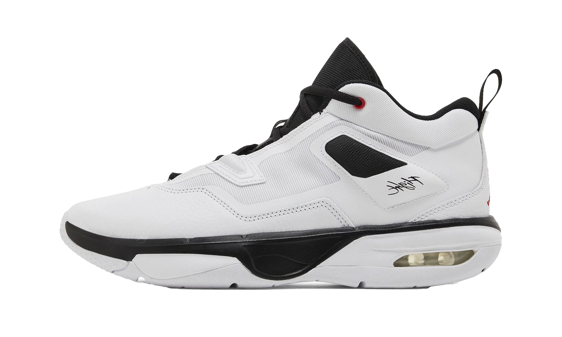 AIR JORDAN STAY LOYAL 3 "WHITE BLACK" FB1396 106