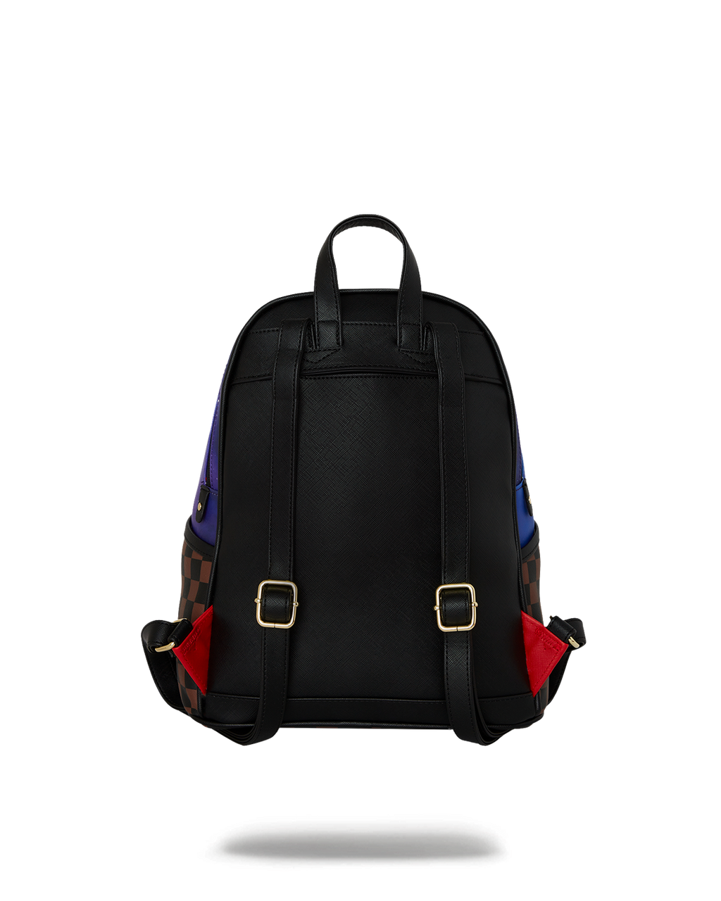 SPRAYGROUND CHAMPION OF THE GALAXY SAVAGE BACKPACK