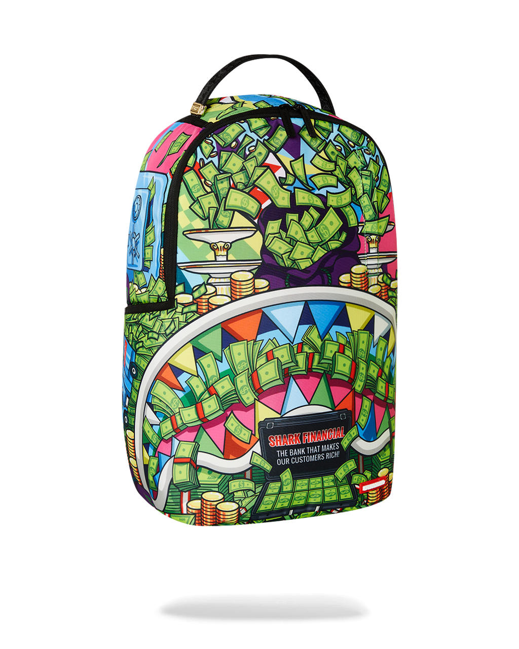 SPRAYGROUND DREAM BANK BACKPACK