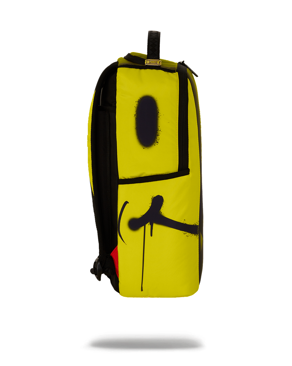 SPRAYGROUND HAPPY OR NAH BACKPACK