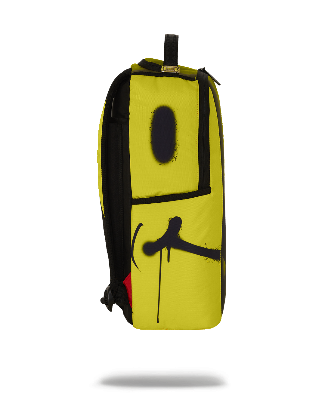 SPRAYGROUND HAPPY OR NAH BACKPACK