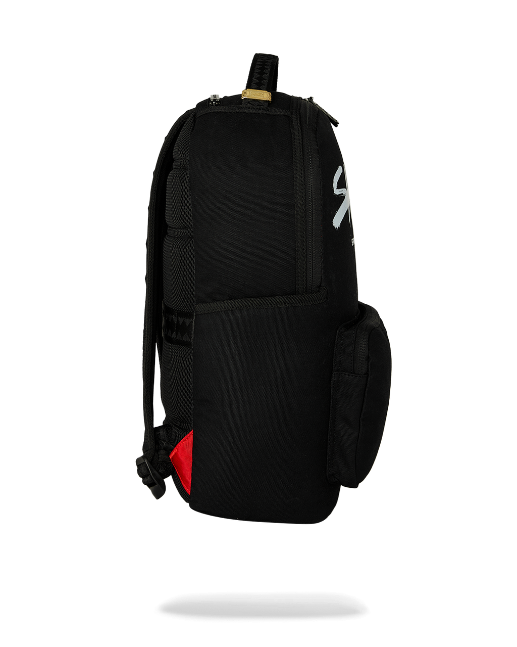 SPRAYGROUND SHARKS CREATIVE DEPT CARGO HERO BACKPACK