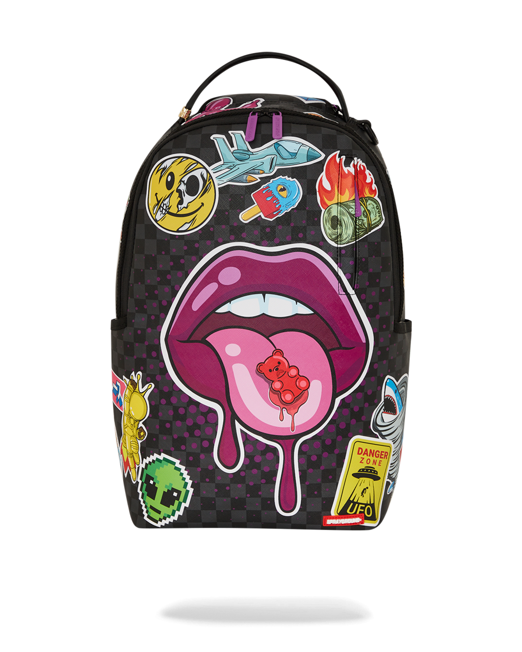 SPRAYGROUND TASTY DLXSV BACKPACK