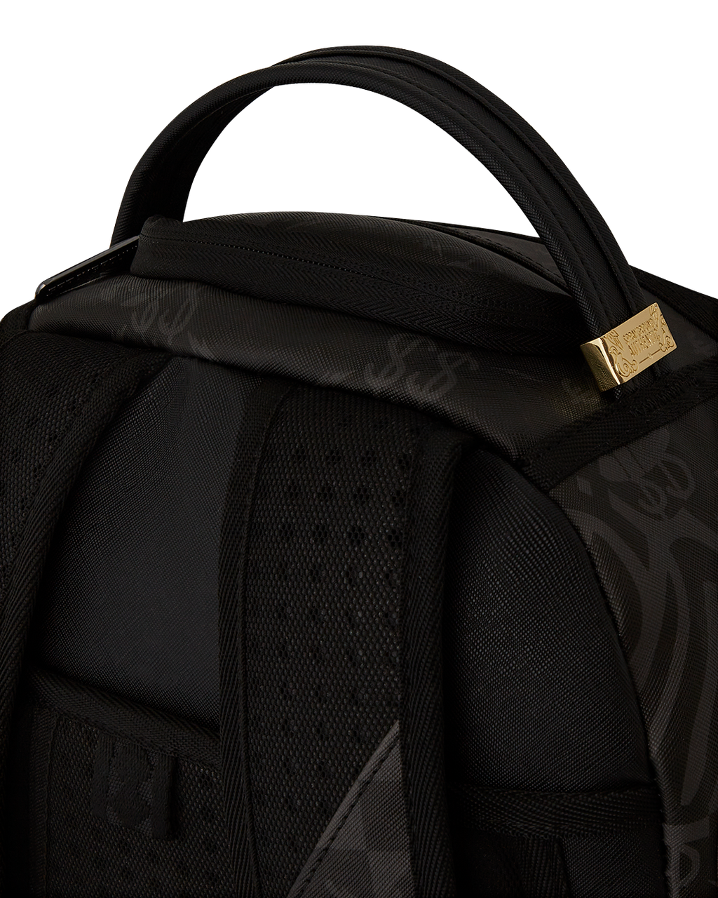 SPRAYGROUND 4AM DLX BACKPACK