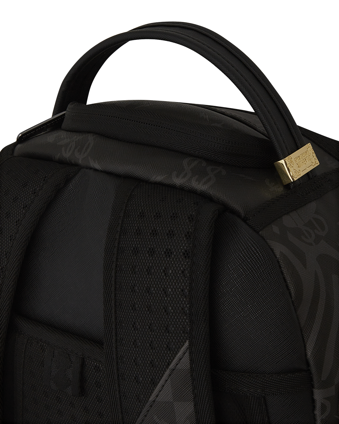 SPRAYGROUND 4AM DLX BACKPACK