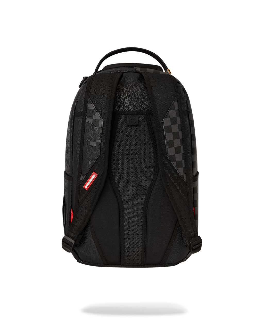 SPRAYGROUND SPEED SHARK SIDE SWIPE BACKPACK