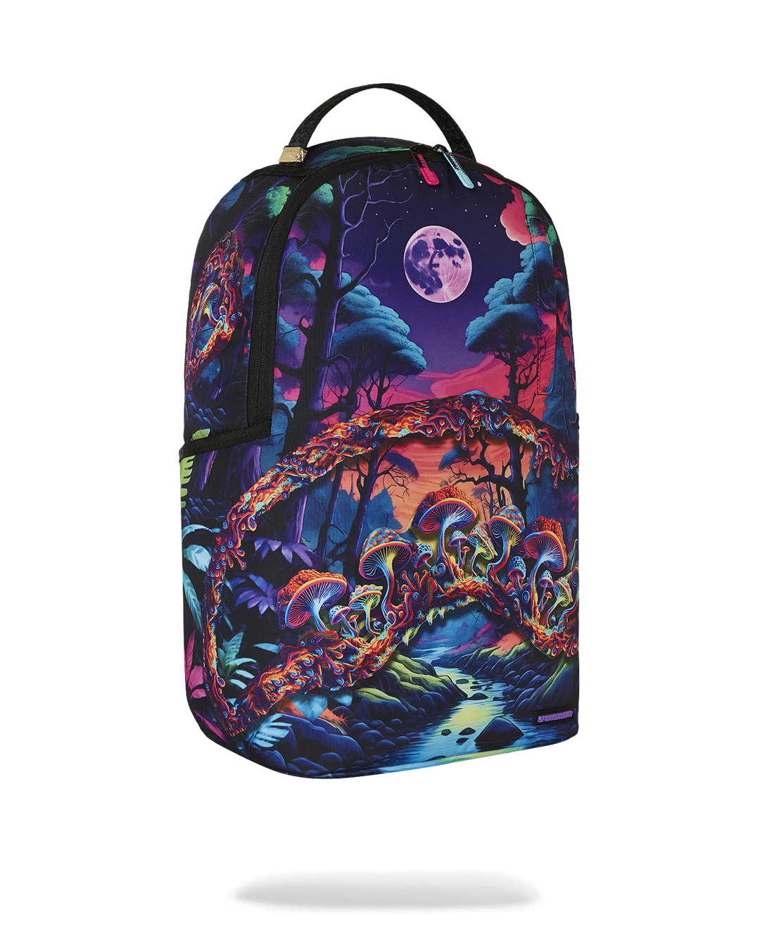 SPRAYGROUND EARTHING DLXR BACKPACK