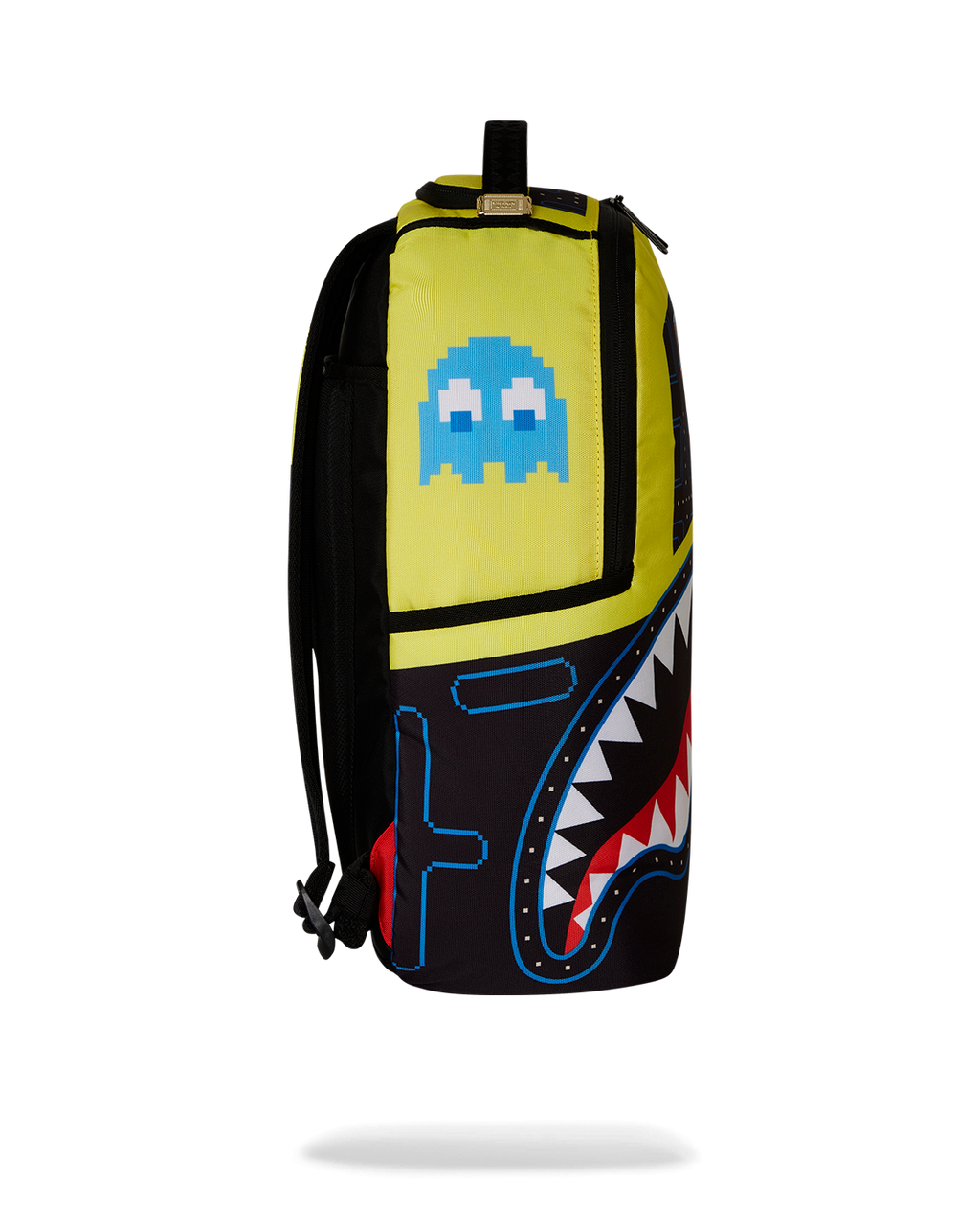 SPRAYGROUND PACMAN ARCADE DLXR BACKPACK