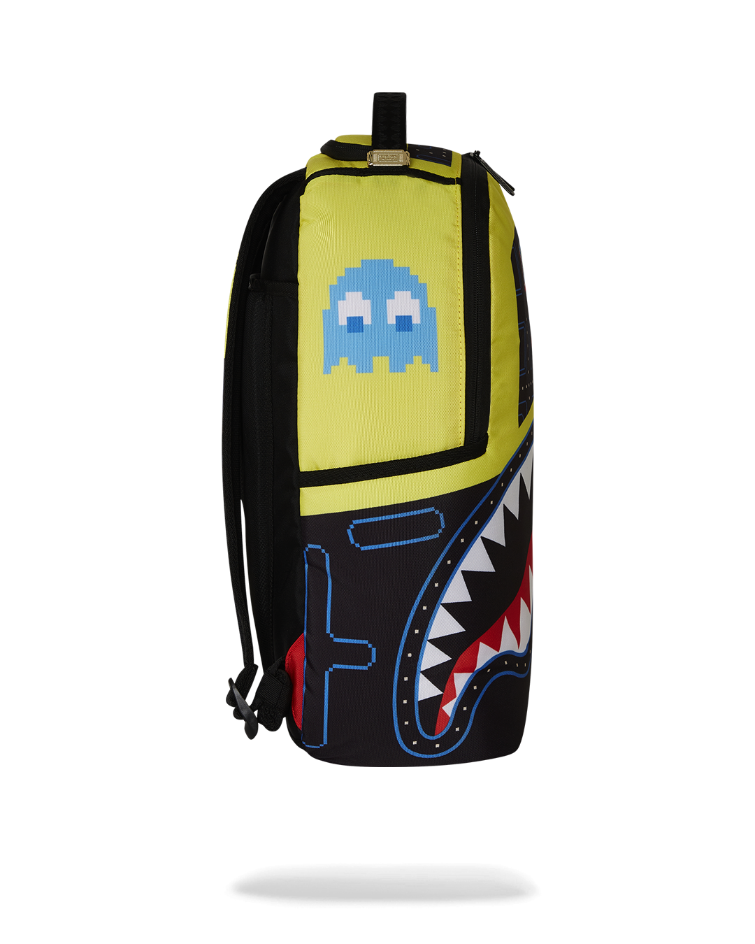 SPRAYGROUND PACMAN ARCADE DLXR BACKPACK