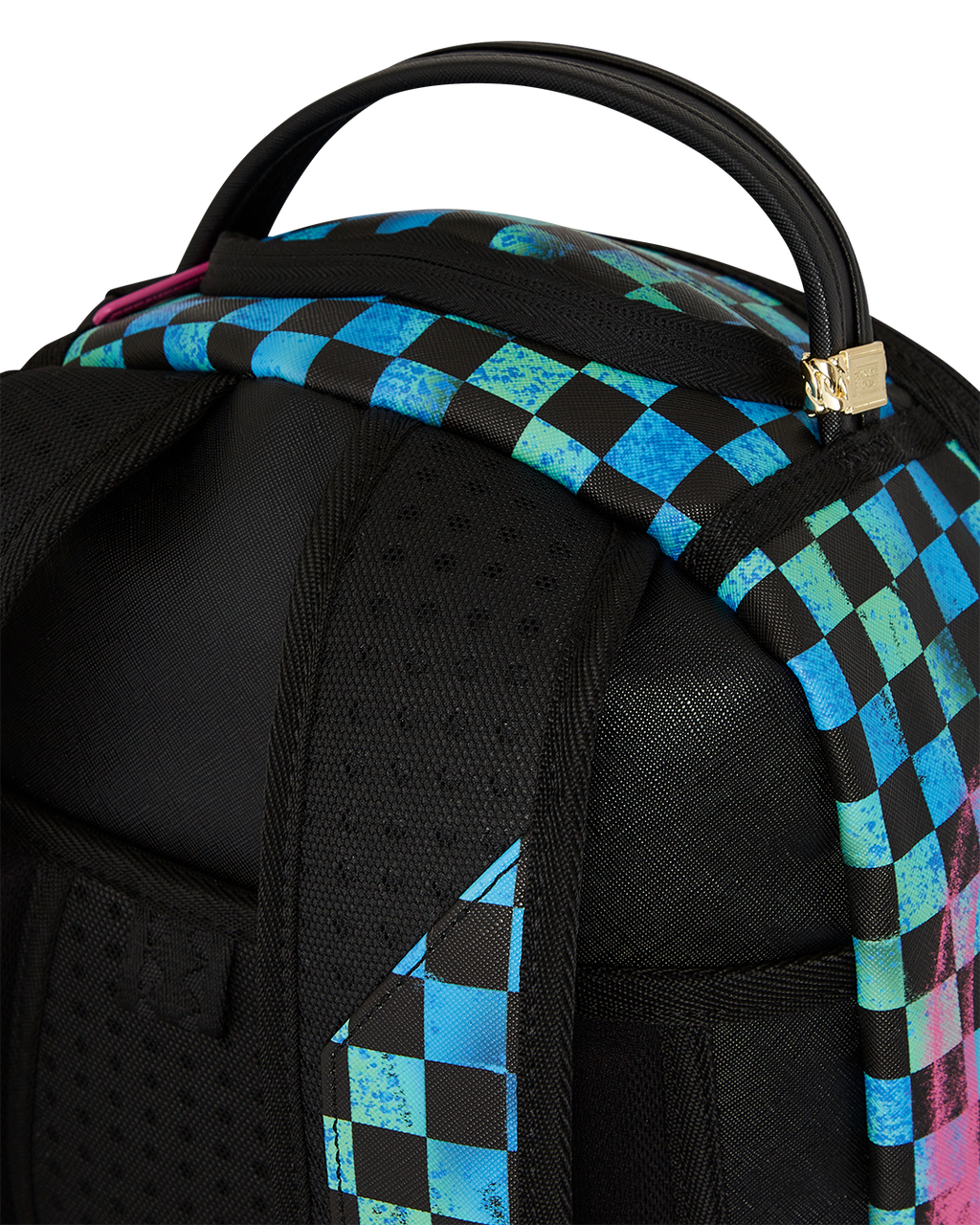 SPRAYGROUND LUMINOUS HYPOTHESIS DLXSV BACKPACK