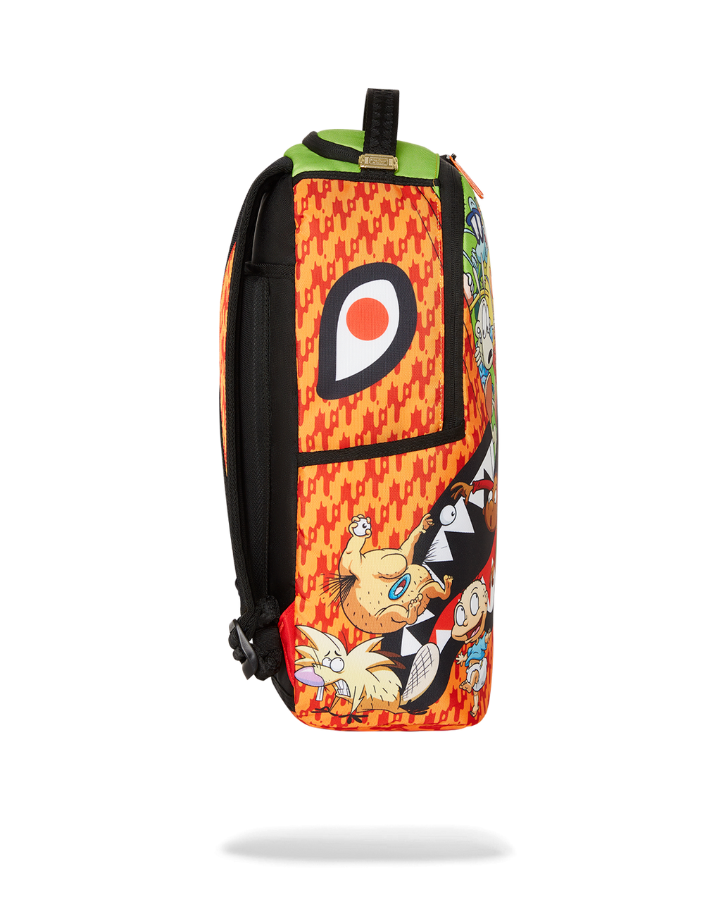 SPRAYGROUND THE NICKELODEON ALL-STARS BACKPACK