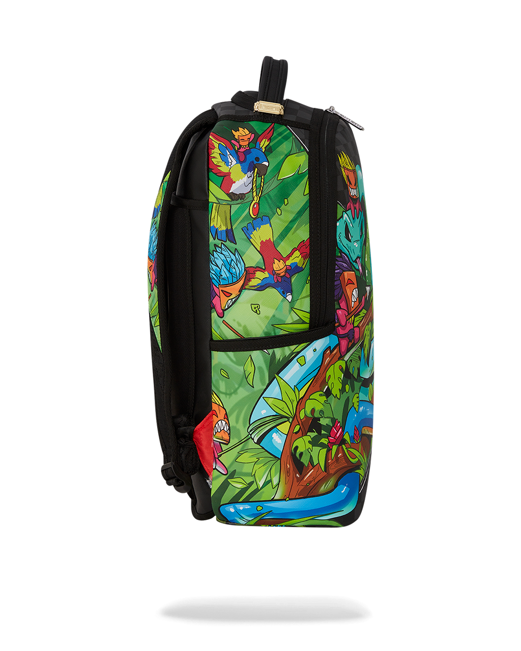 SPRAYGROUND SQUAD UP BACKPACK