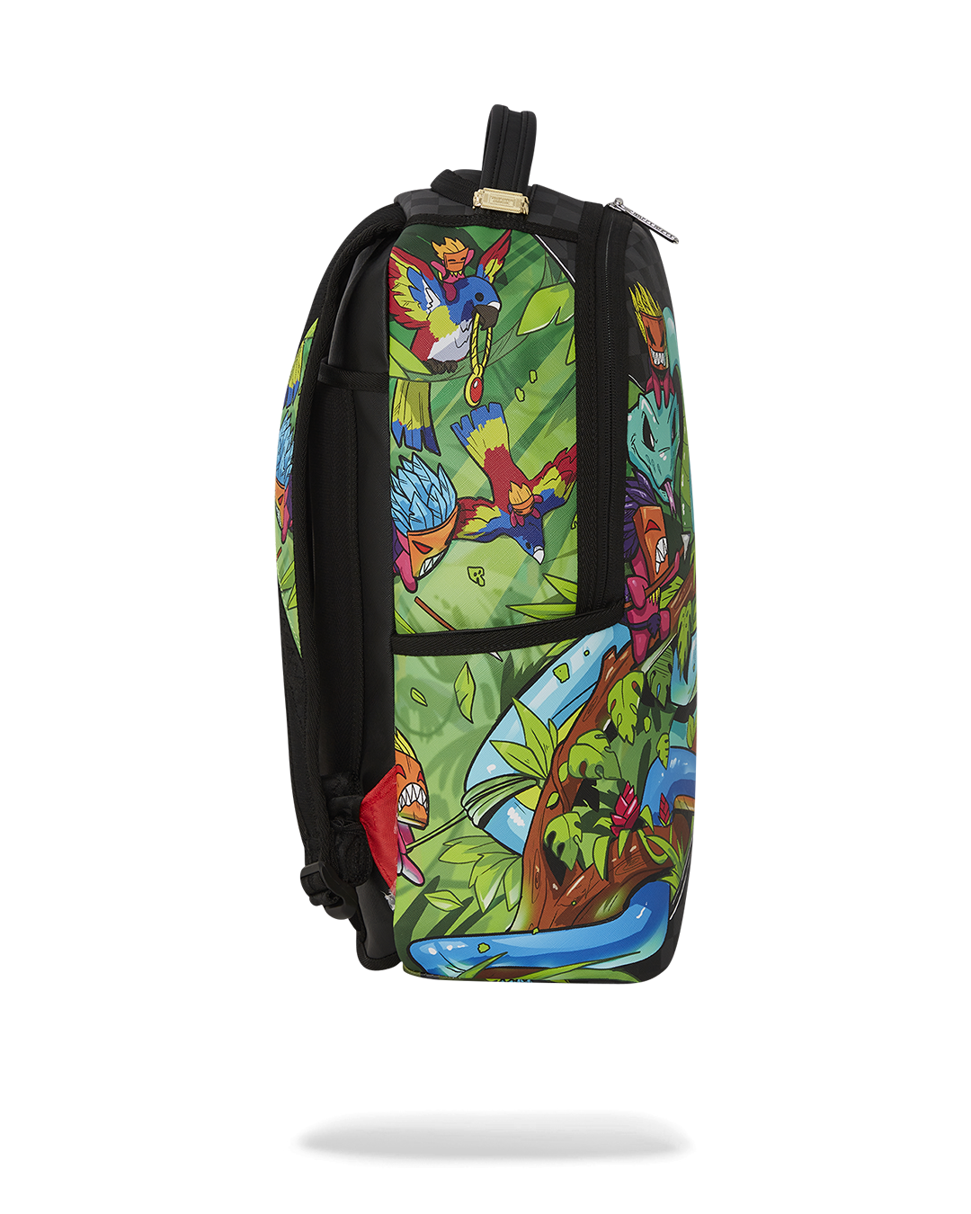 SPRAYGROUND SQUAD UP BACKPACK