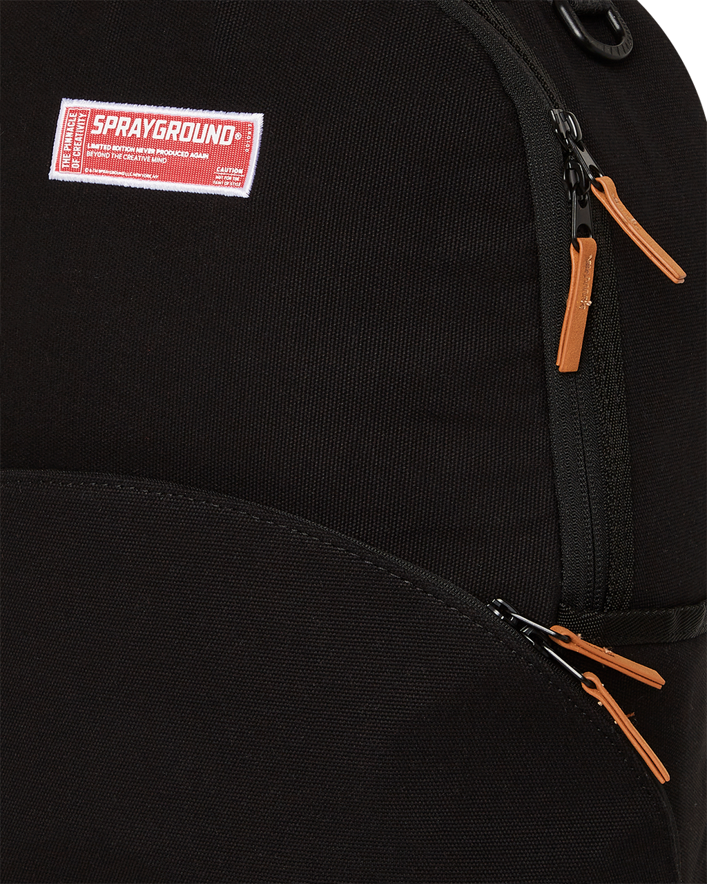 SPRAYGROUND PORTER CARGO SHARK BACKPACK