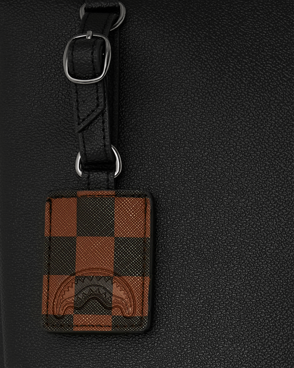 SPRAYGROUND CHECKPOINT ROYALE SMARTPACK