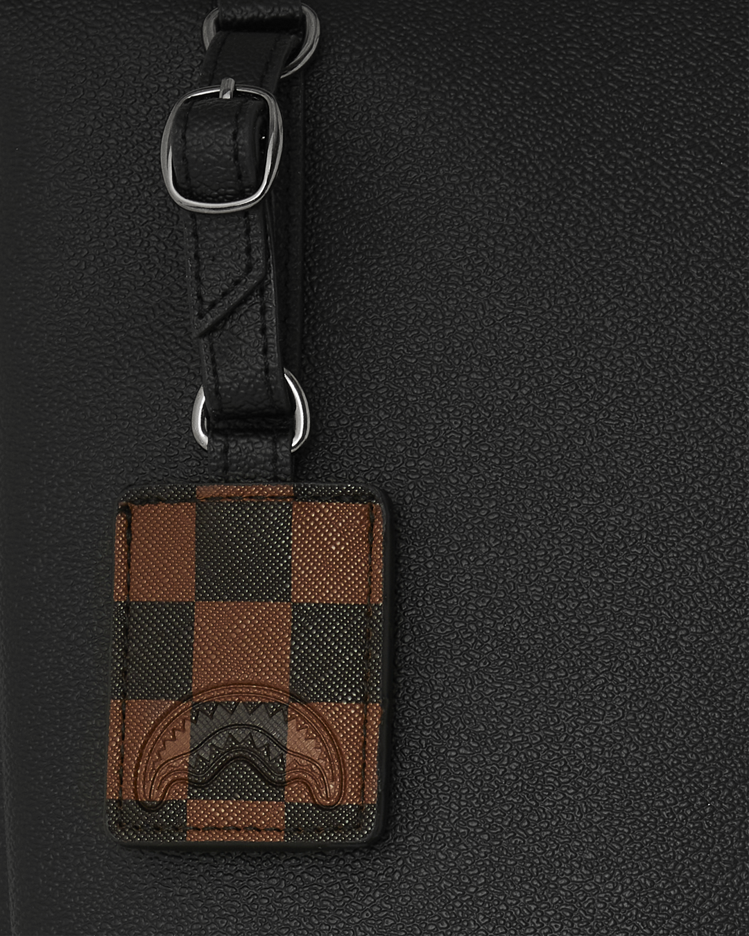 SPRAYGROUND CHECKPOINT ROYALE SMARTPACK