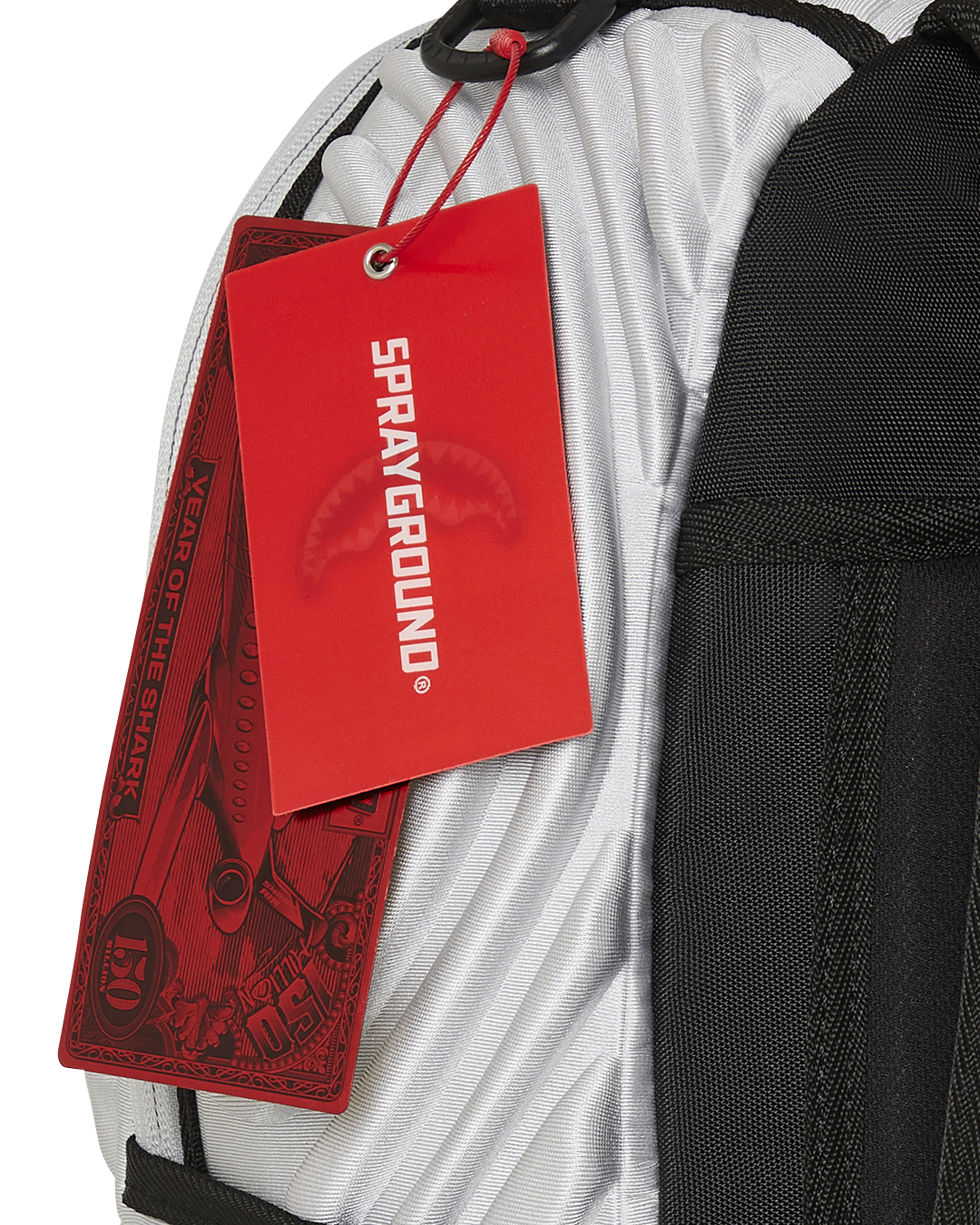 SPRAYGROUND JETLINK SKYTRACK BACKPACK