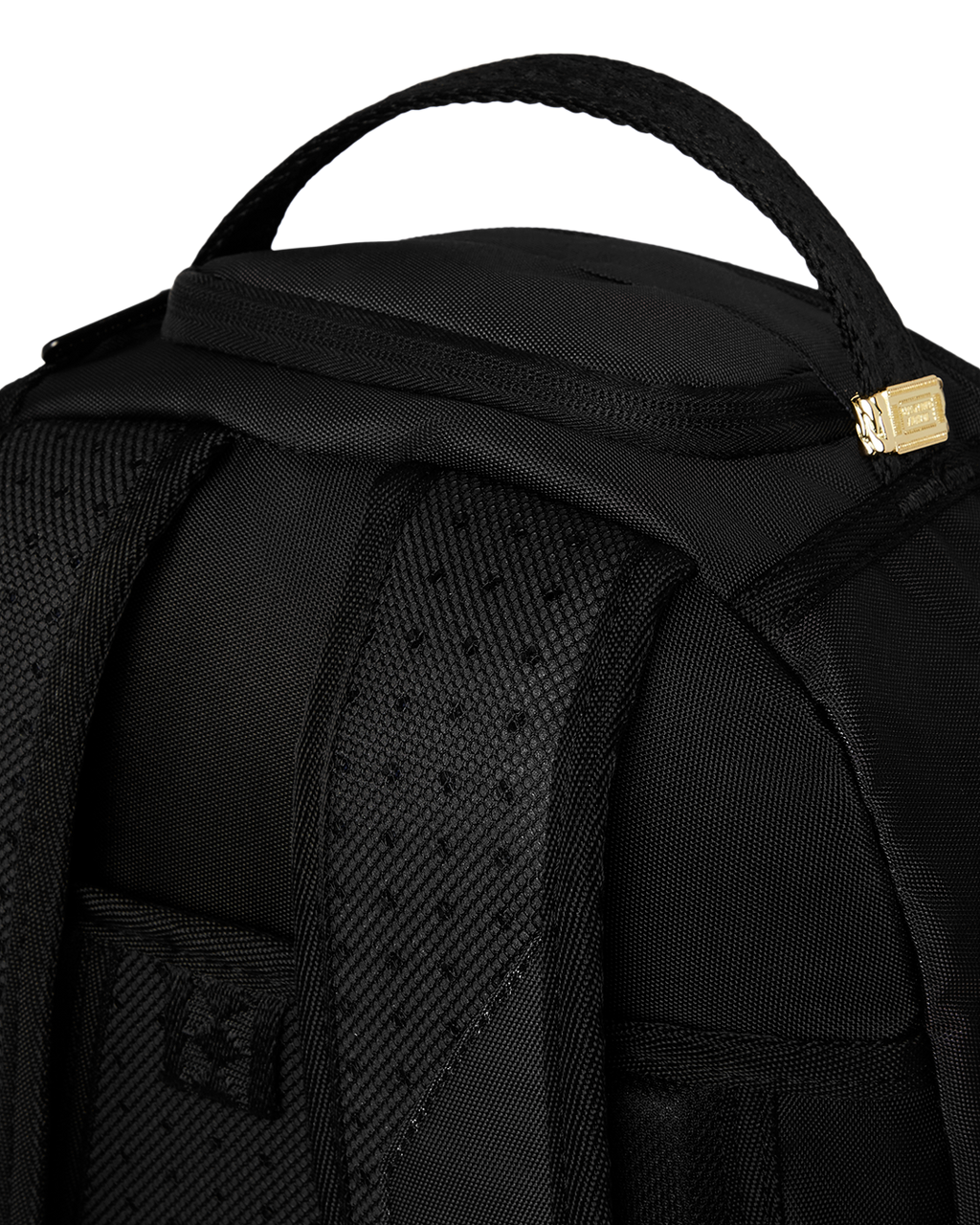 SPRAYGROUND PINK PANTHER DIAMOND BITE BACKPACK
