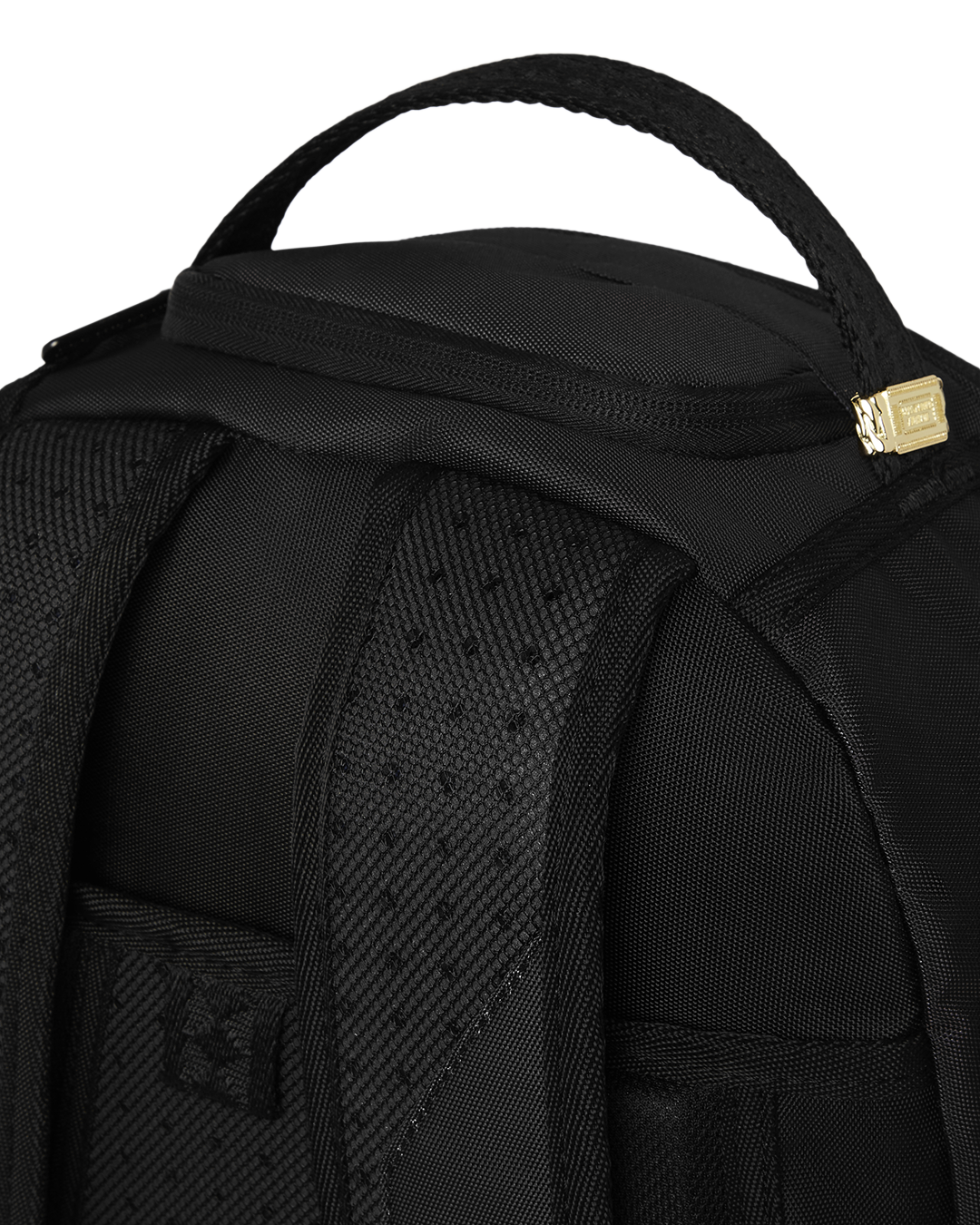SPRAYGROUND PINK PANTHER DIAMOND BITE BACKPACK