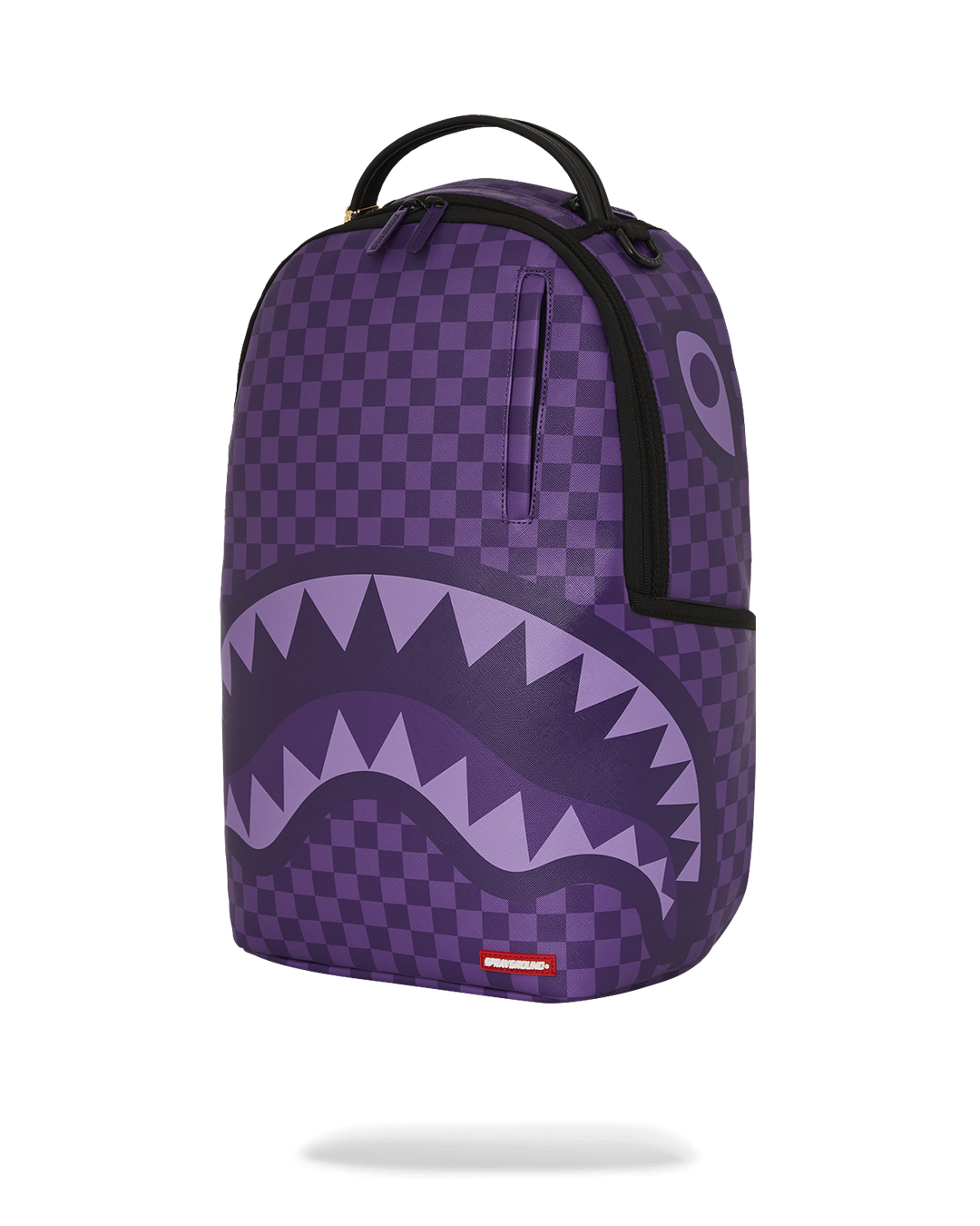 SPRAYGROUND ALL SYSTEMS GO DLXSV BACKPACK