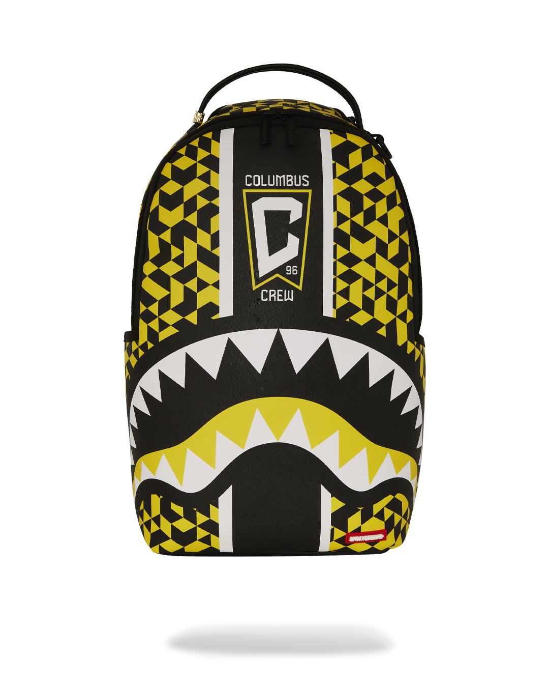 SPRAYGROUND MLS COLUMBUS CREW KICKMANIA BACKPACK
