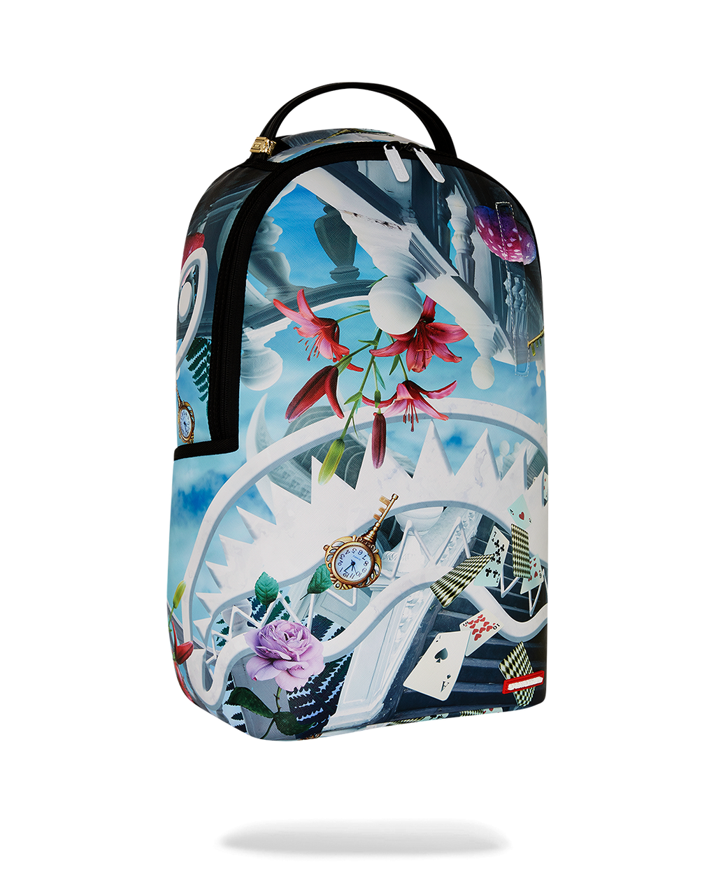 SPRAYGROUND FLIP THE SWITCH BACKPACK