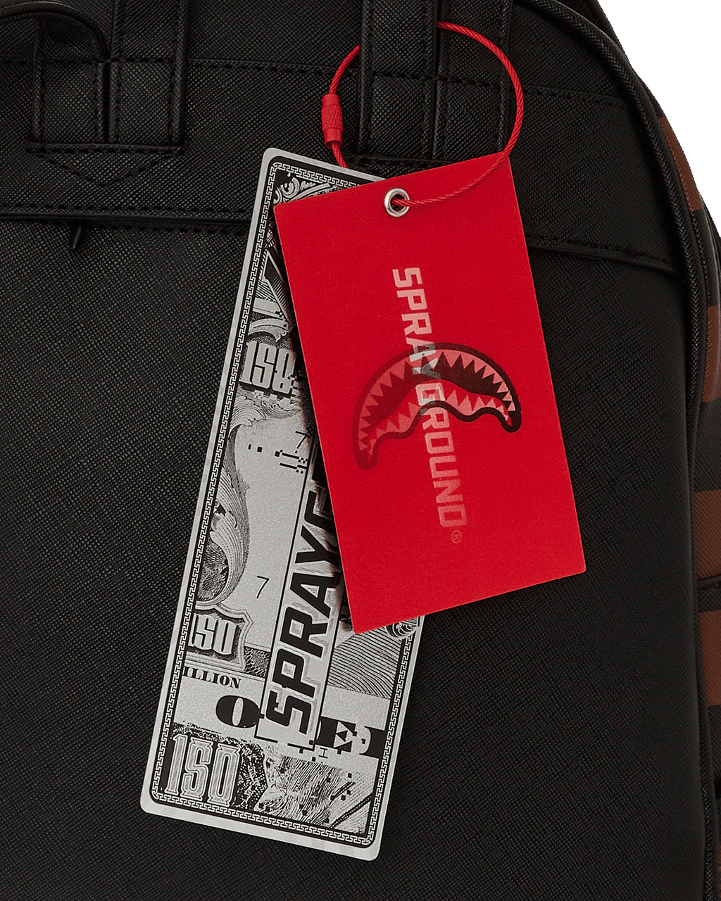 SPRAYGROUND THE HIDEOUT SAVAGE BACKPACK