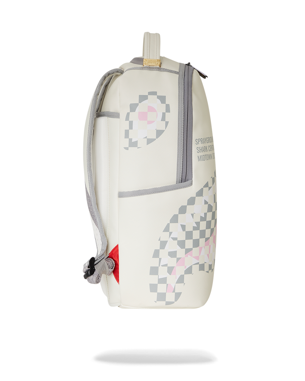 SPRAYGROUND SHARK CENTRAL DYNAMIC BACKPACK