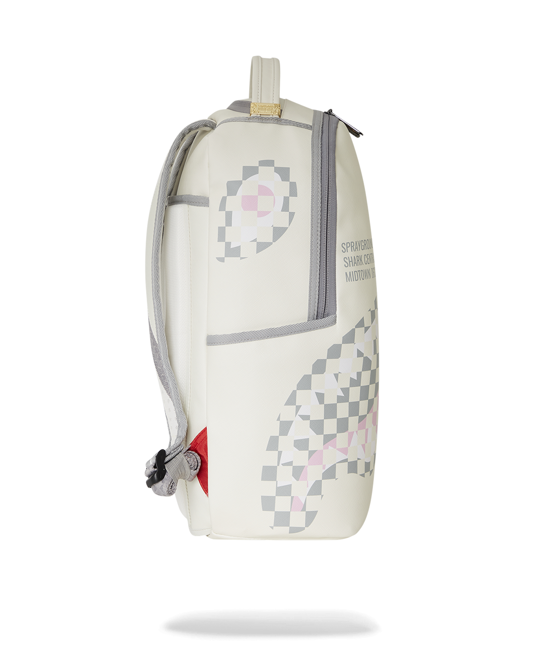 SPRAYGROUND SHARK CENTRAL DYNAMIC BACKPACK