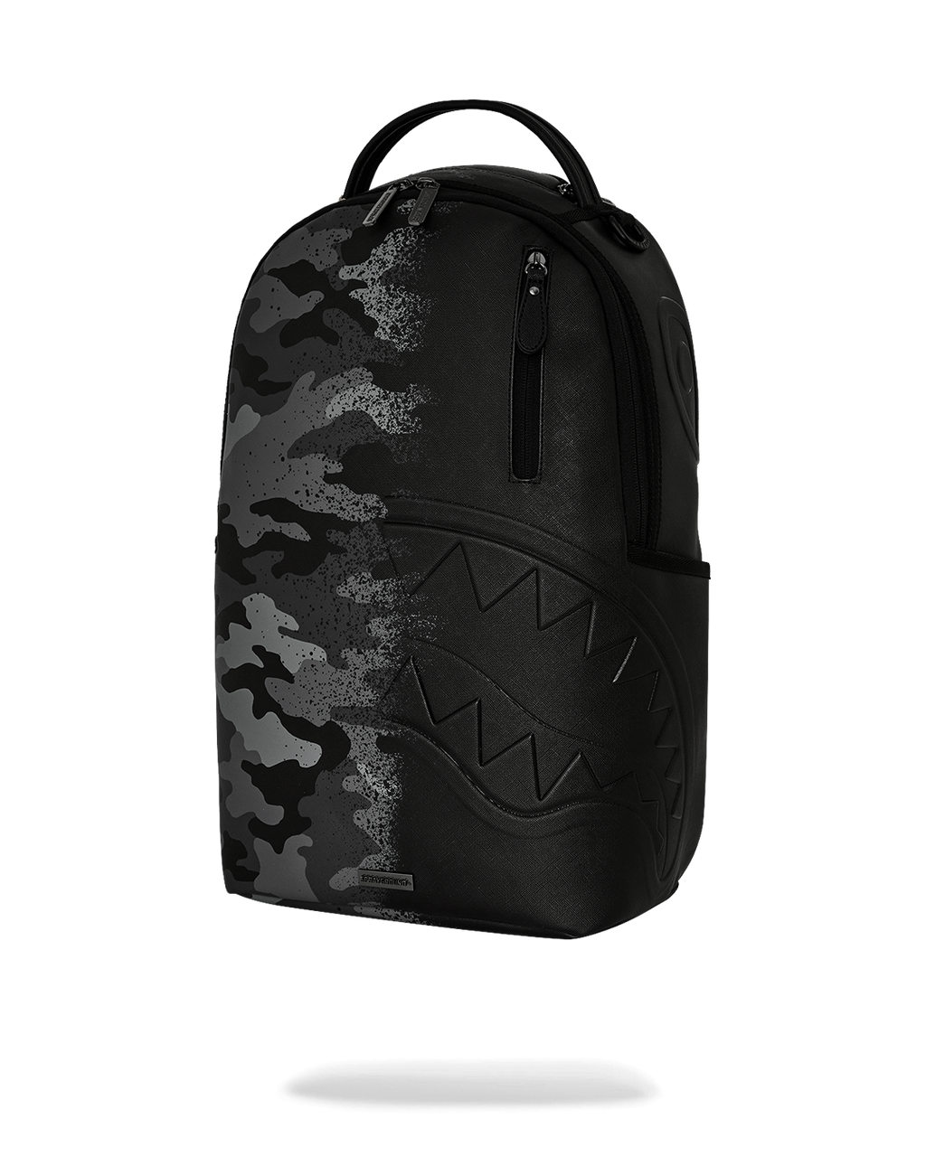 SPRAYGROUND LUXE DELUXE BACKPACK