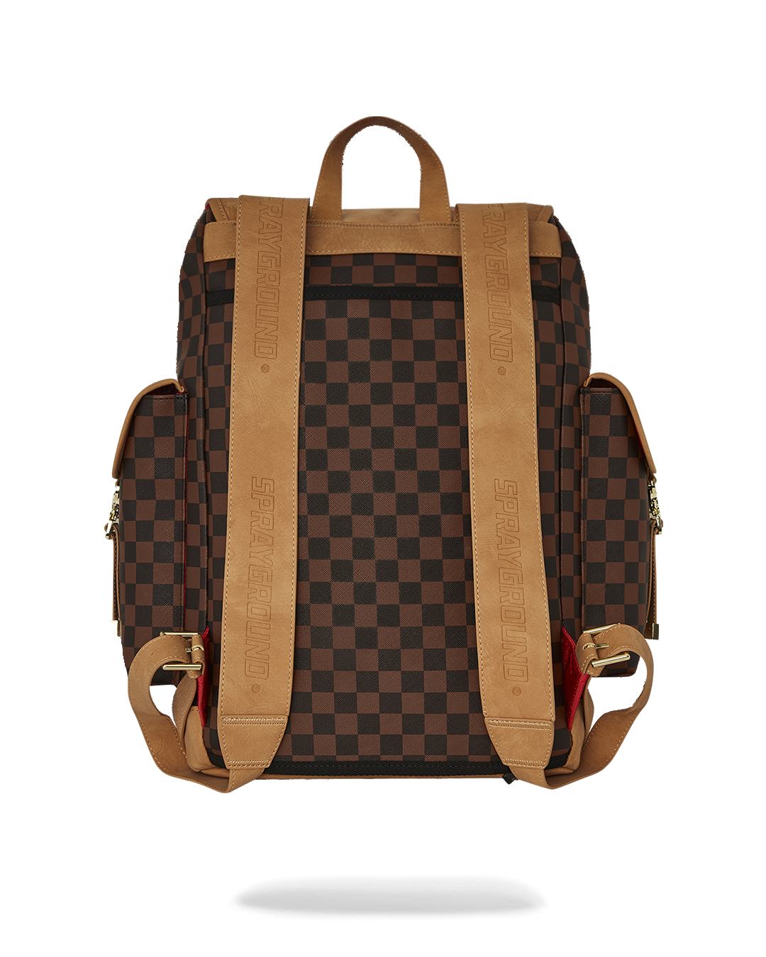 SPRAYGROUND HENNYVILLE MONTE CARLO