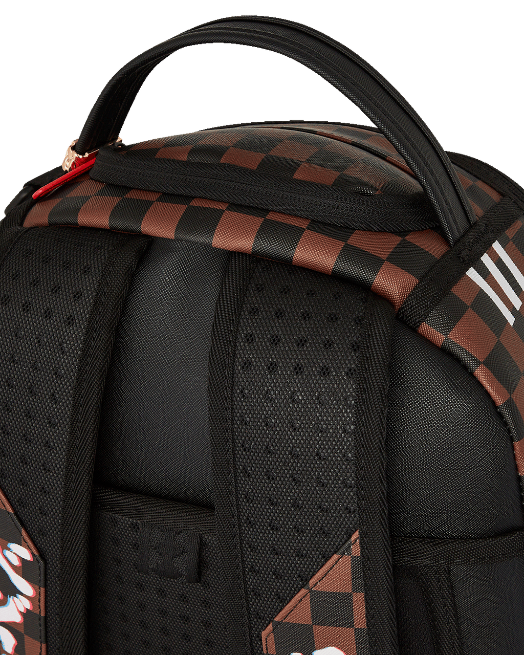 SPRAYGROUND DRAGON BALL Z GOKU AND VEGETA: DUAL ASCENSION DLXSV BACKPACK