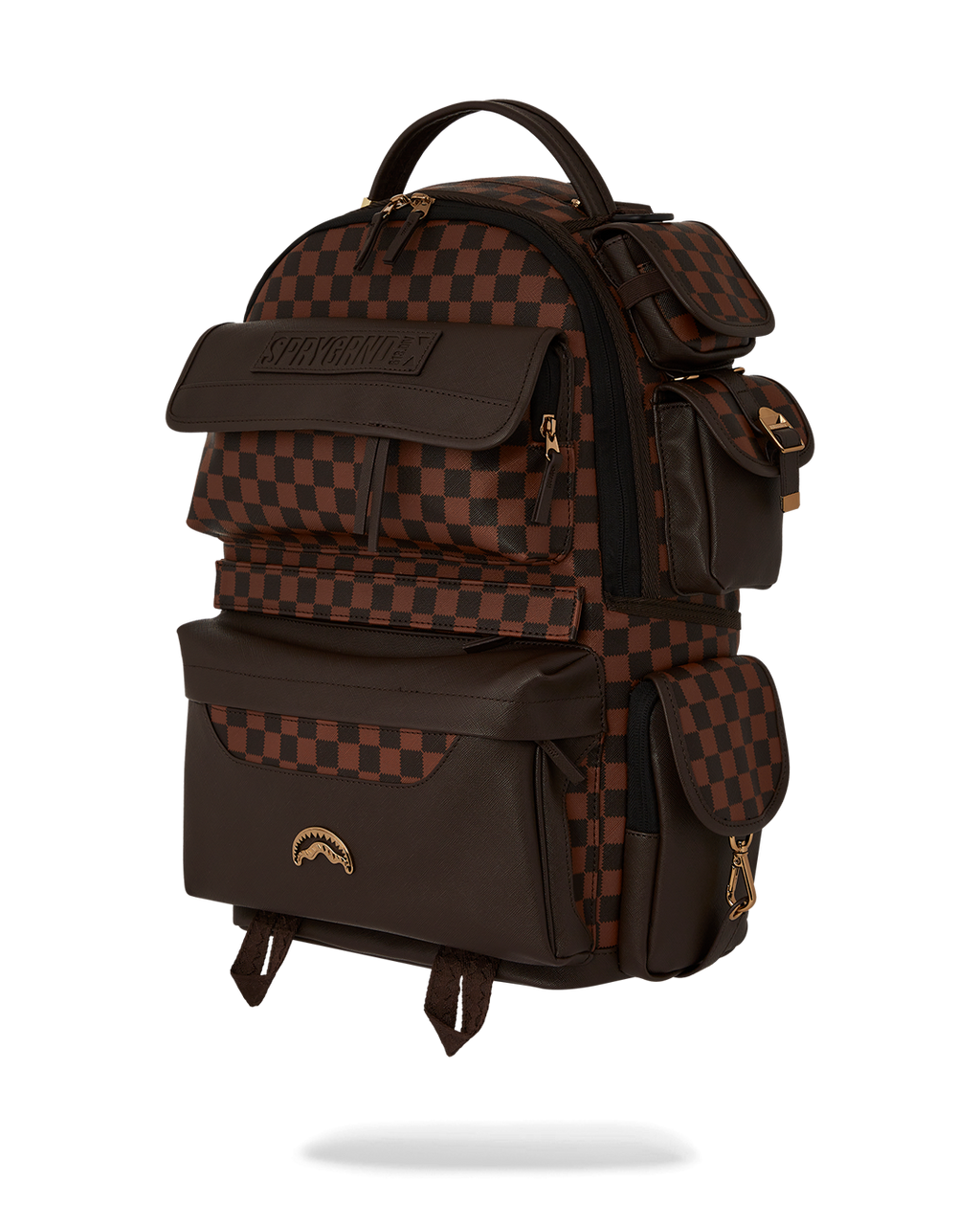 SPRAYGROUND SPECIAL OPS AIR CARGO BACKPACK