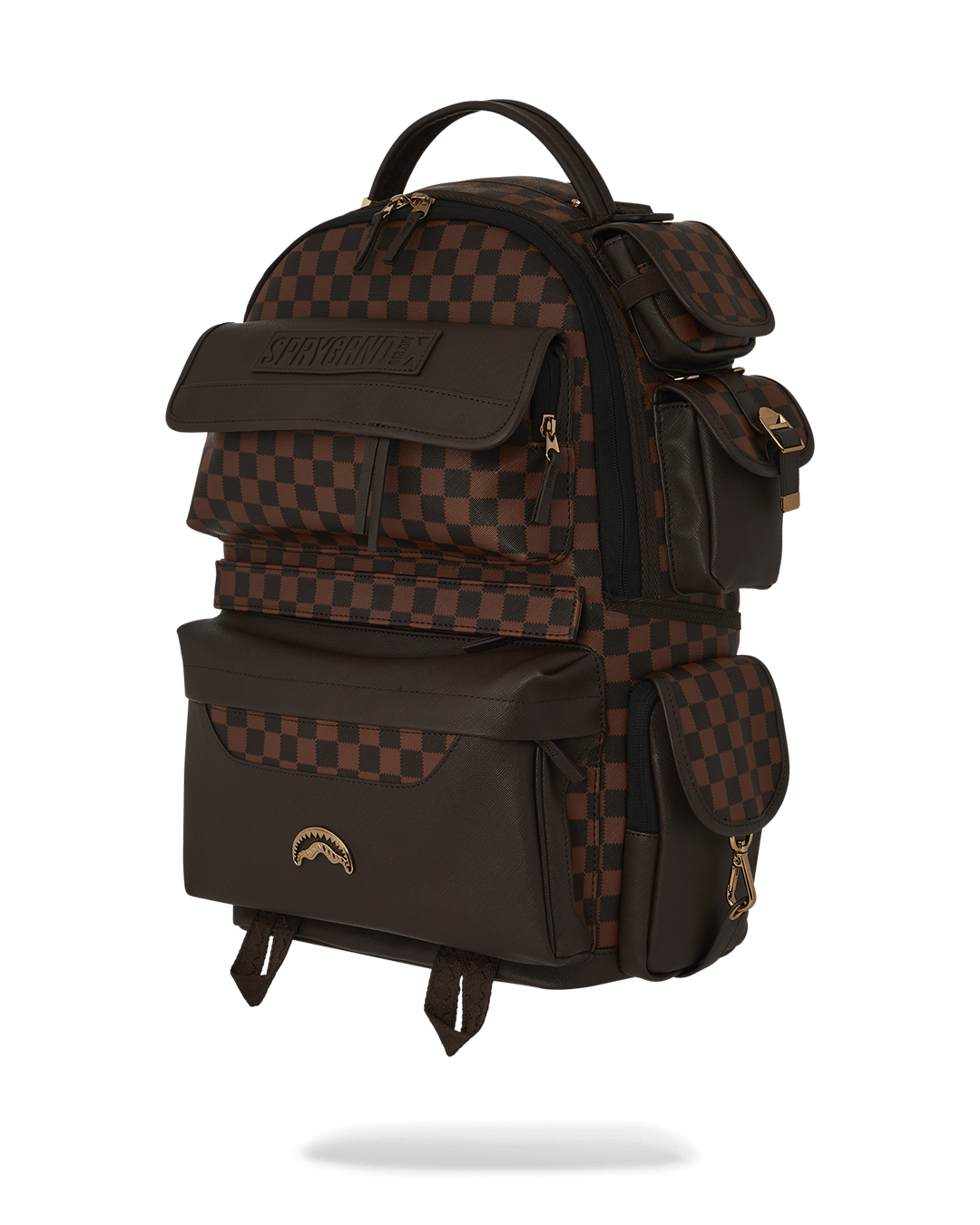 SPRAYGROUND SPECIAL OPS AIR CARGO BACKPACK