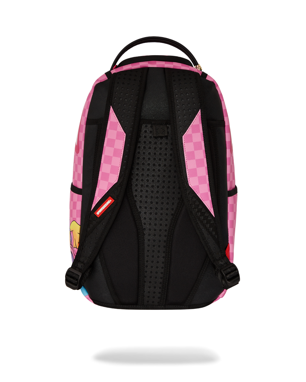 SPRAYGROUND RUGRATS SUSIE PLAYGROUND POP DLXV BACKPACK