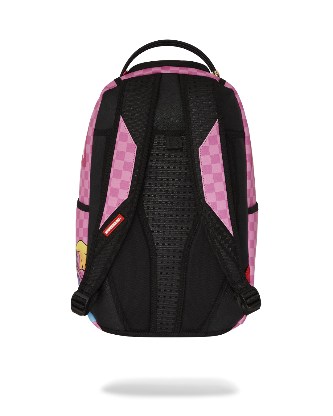 SPRAYGROUND RUGRATS SUSIE PLAYGROUND POP DLXV BACKPACK