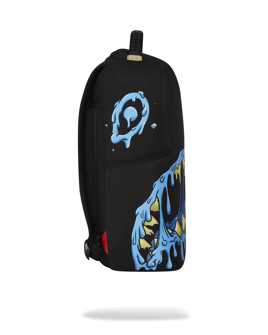 SPRAYGROUND MEGA MELT SHARK BACKPACK