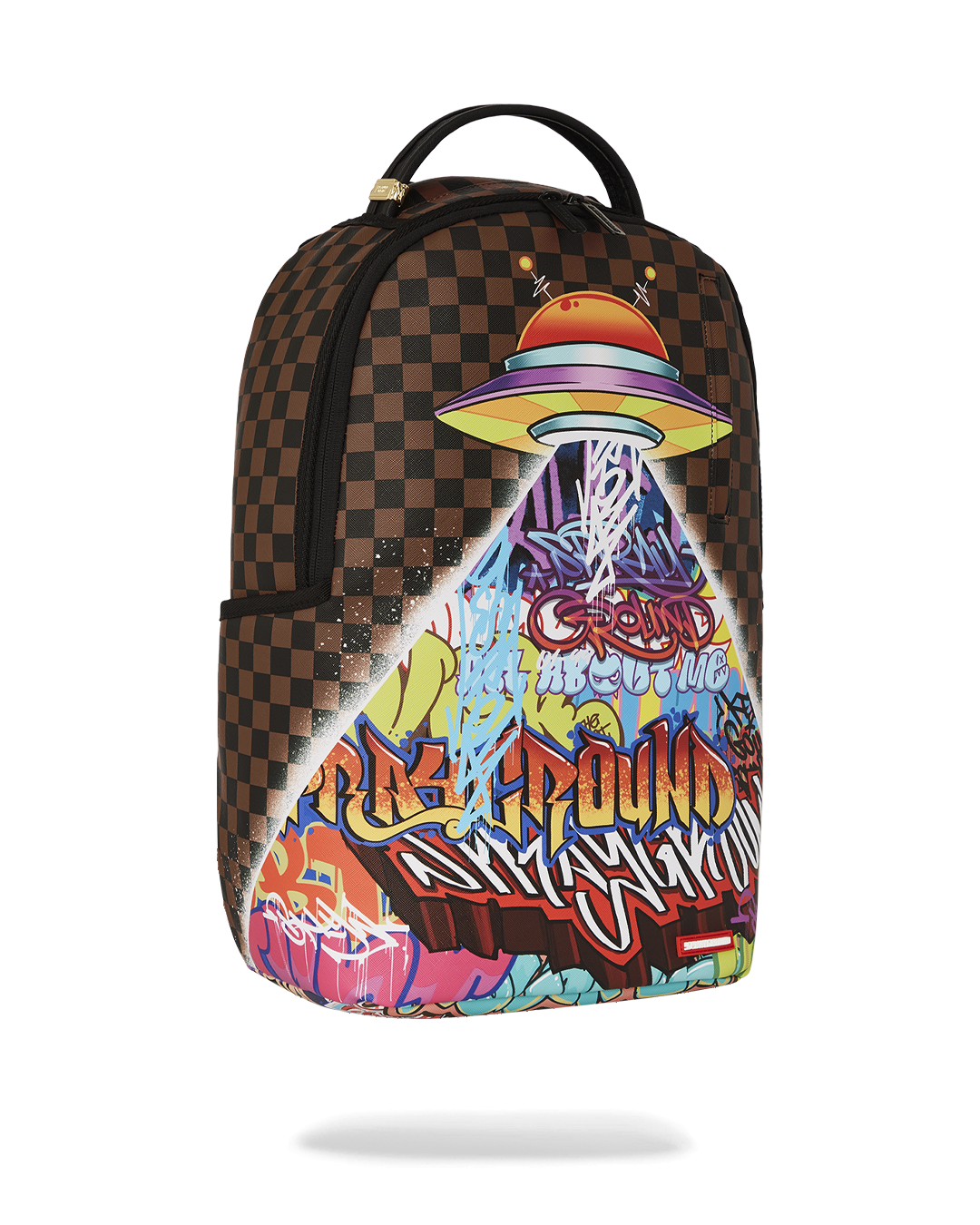 SPRAYGROUND FAR OUT DLXSV BACKPACK