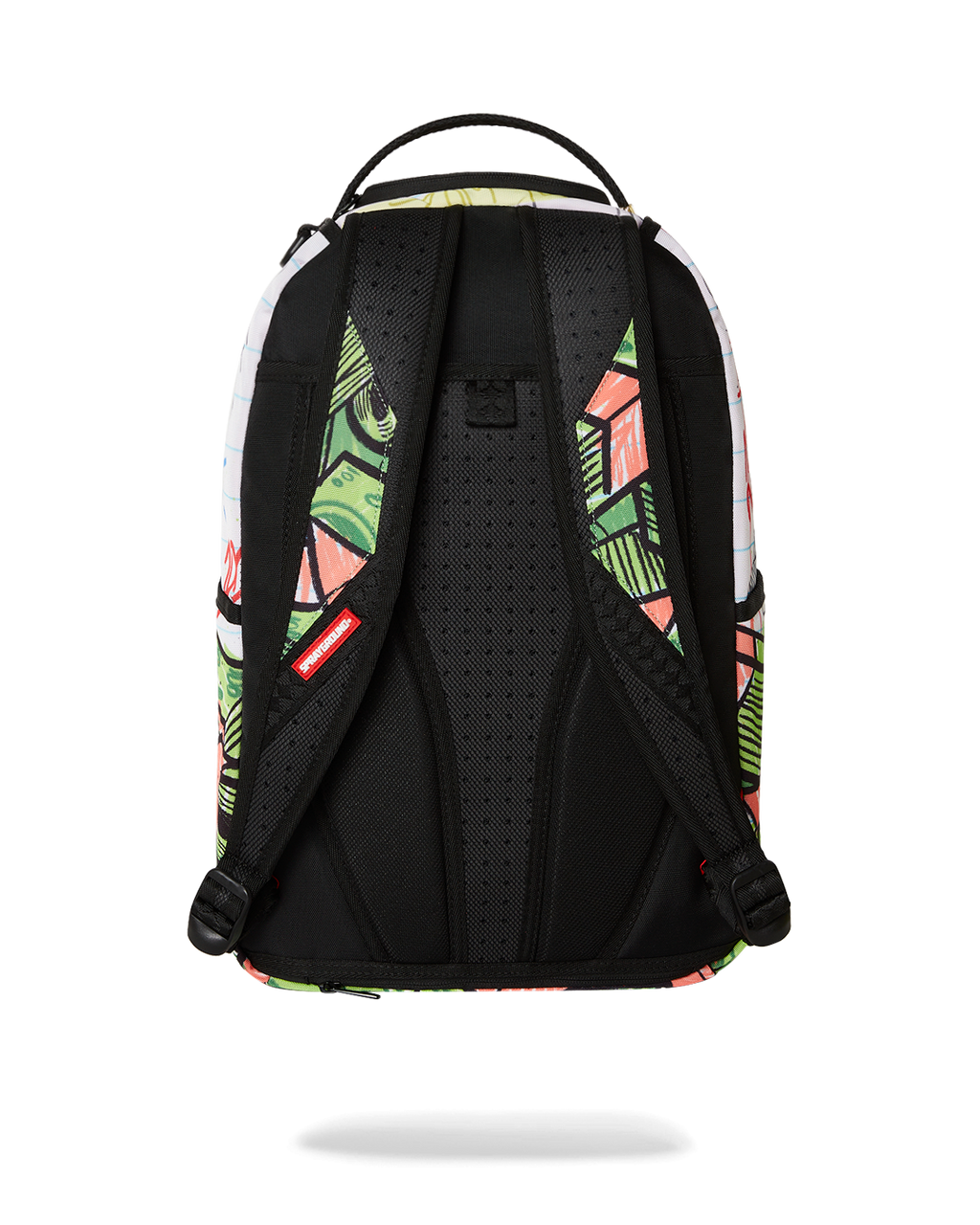 SPRAYGROUND DOODLE DREAMZ DLXR BACKPACK