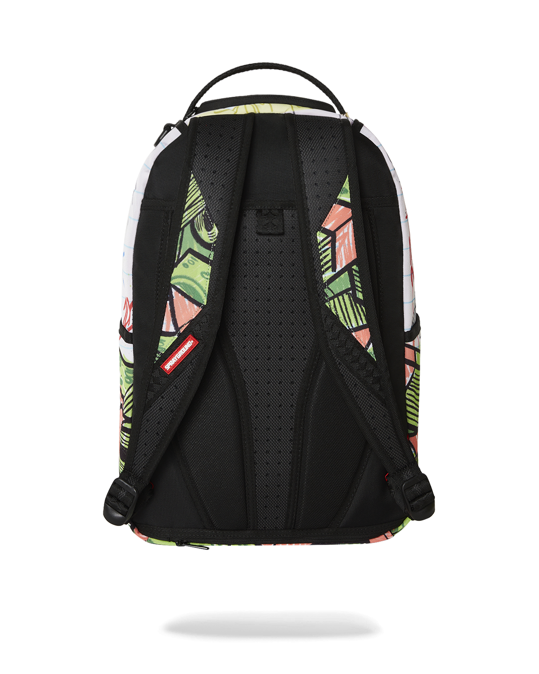 SPRAYGROUND DOODLE DREAMZ DLXR BACKPACK